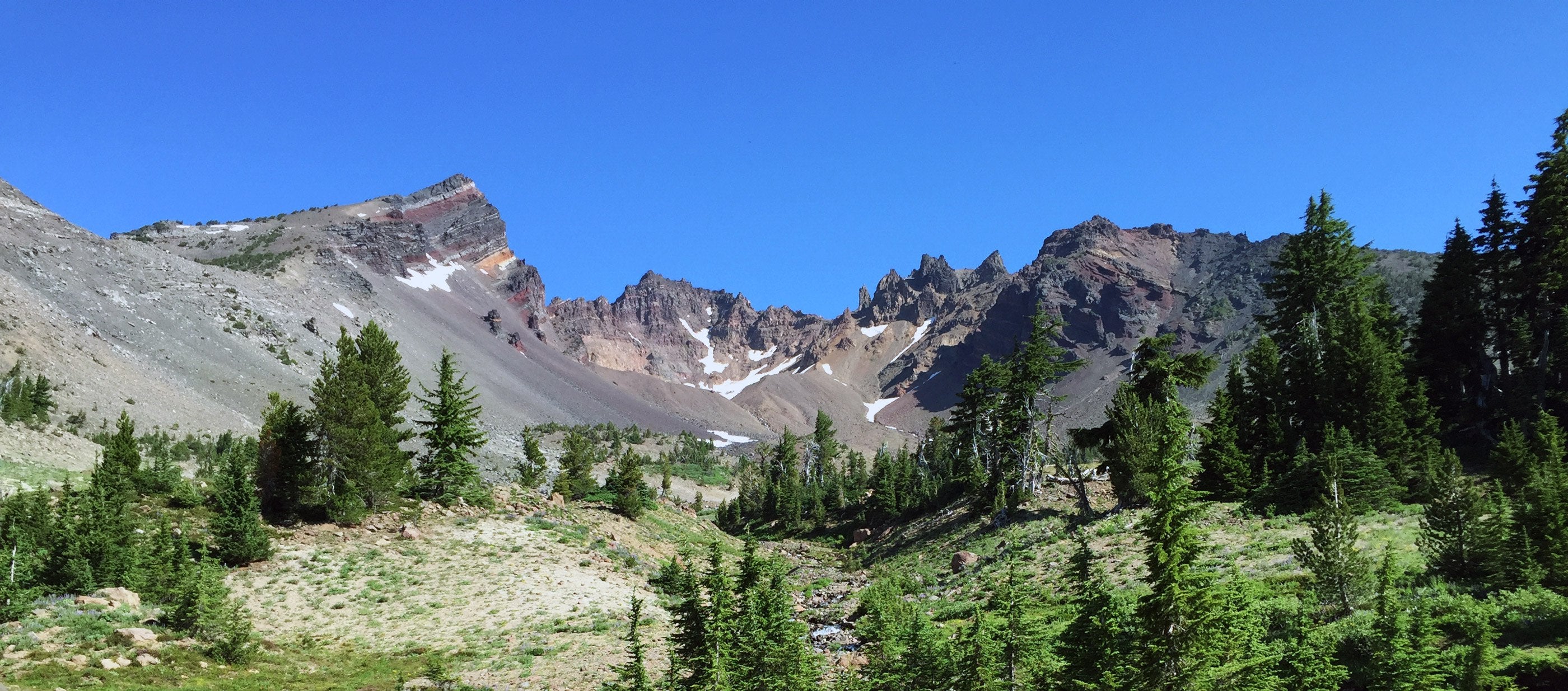 Bend, Oregon