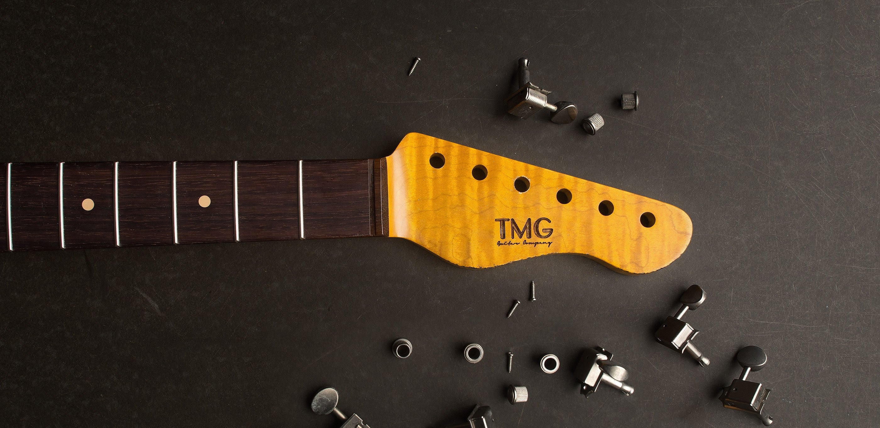 TMG Vintage Hardware