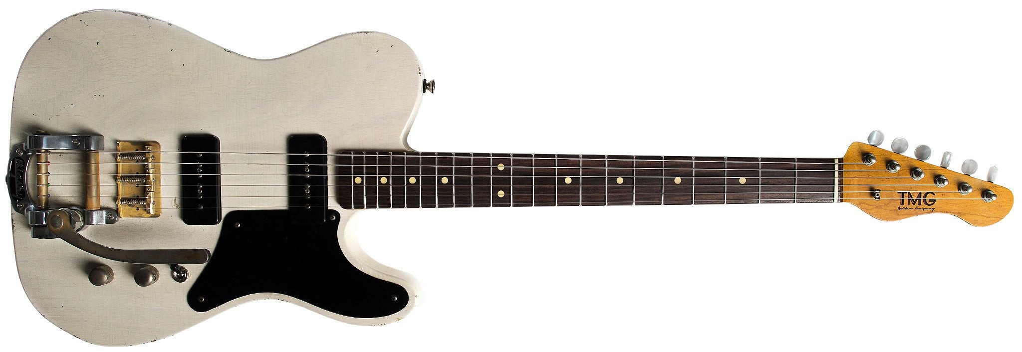 nigel hendroff gear Scarlett