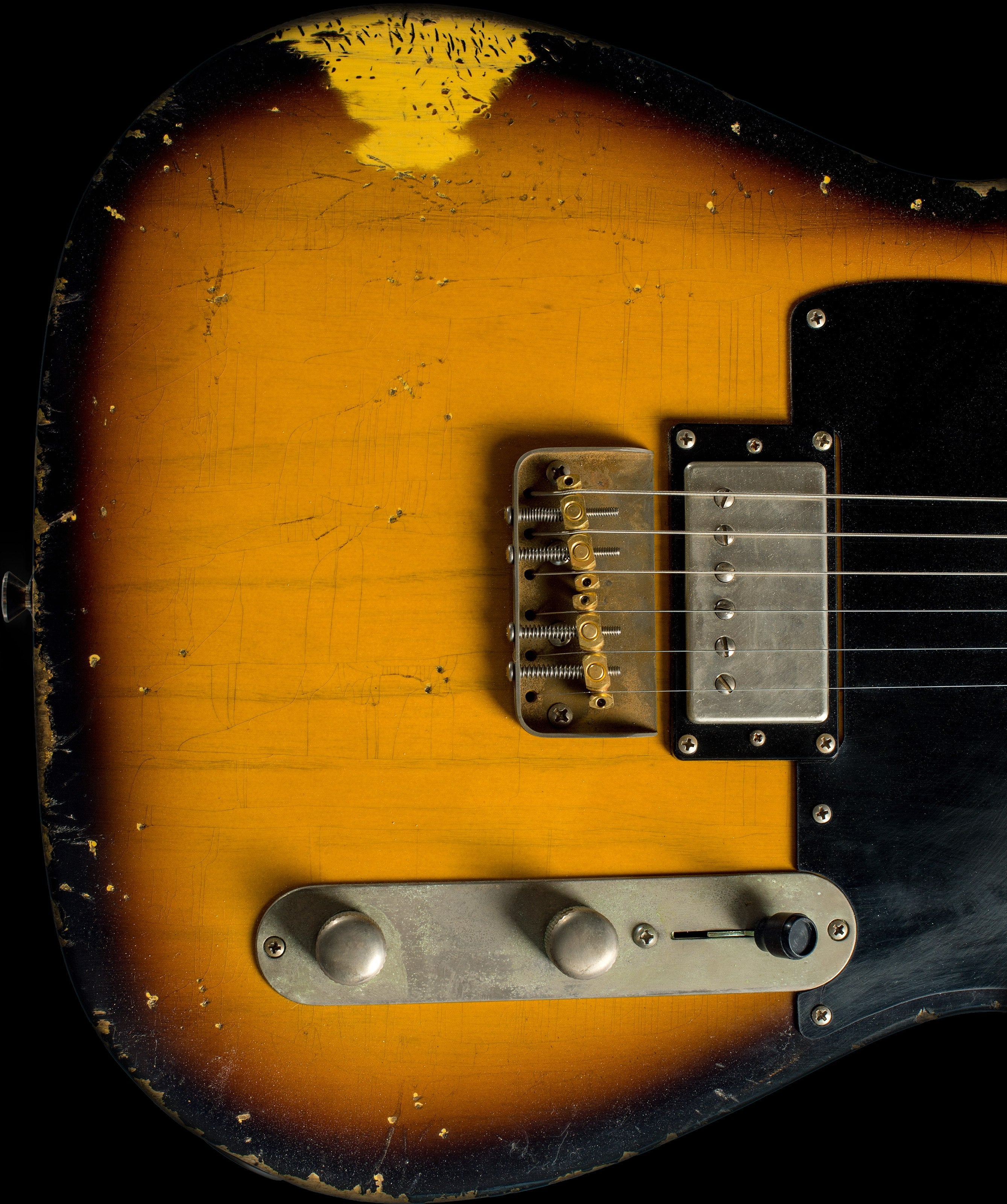 TMG Custom Finishes
