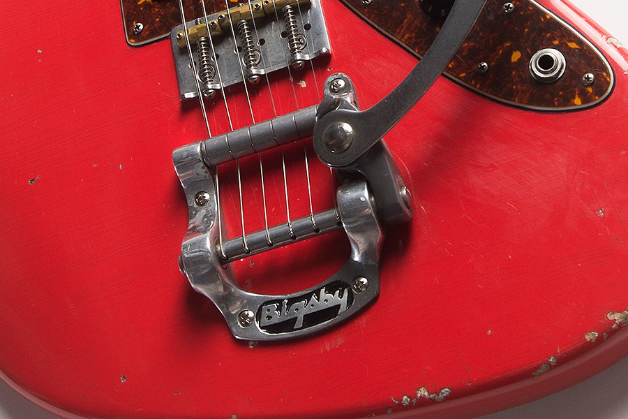 TMG Custom Finishes - TMG Guitar Co.